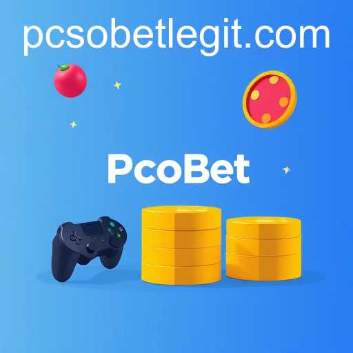 PcsoBet