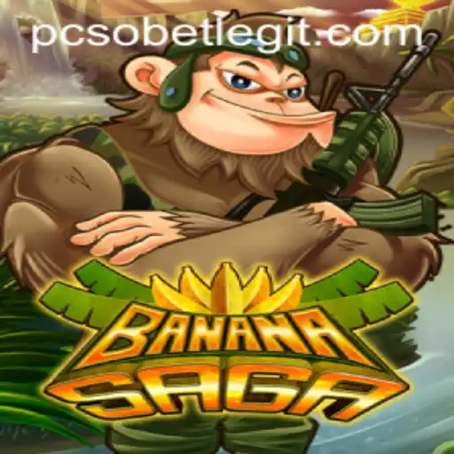 BananaSaga: A Thrilling Adventure in the Digital Jungle