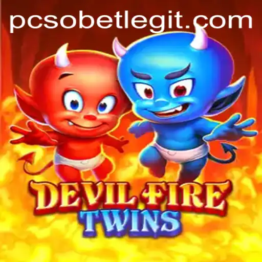 Discovering DevilFireTwins: An Immersive Gaming Experience with PcsoBet