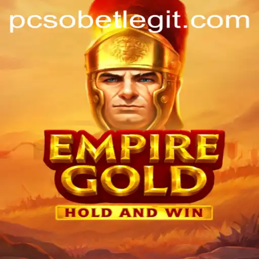 EmpireGold: Exploring the World of PC Gaming with PcsoBet