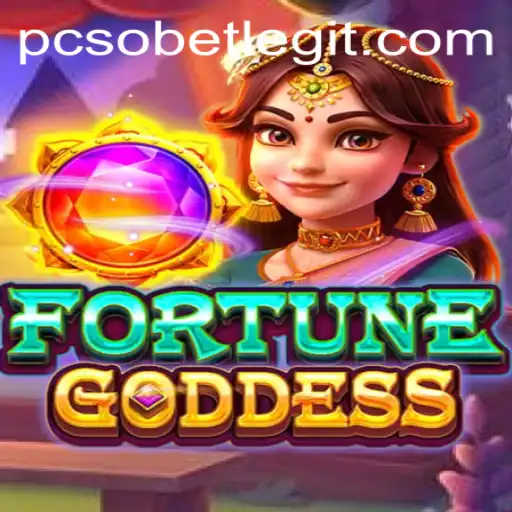 Discover the Exciting World of FortuneGoddess: A PCSO Bet Gaming Adventure