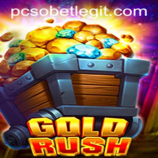GoldRush: The Thrilling Game Revolutionizing PcsoBet