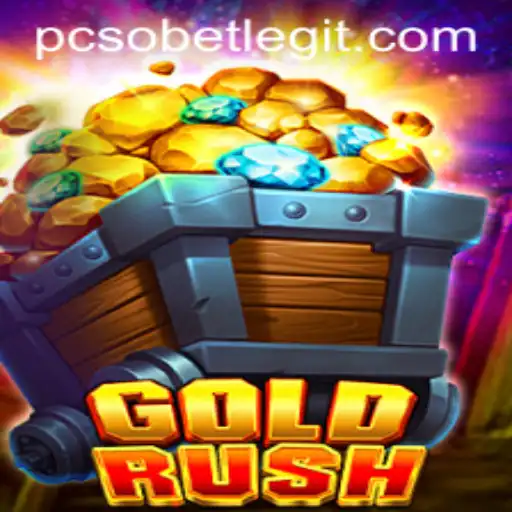 GoldRush: The Thrilling Game Revolutionizing PcsoBet