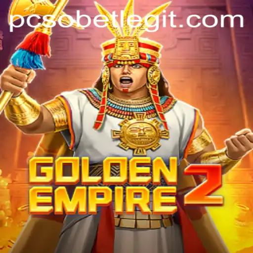 GoldenEmpire2: A New Era of Gaming with PcsoBet Integration