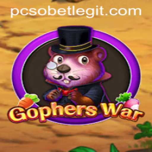 Experience the Thrills of GophersWar and Understand the PcsoBet Mechanics
