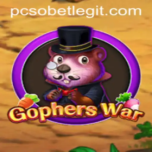 Experience the Thrills of GophersWar and Understand the PcsoBet Mechanics