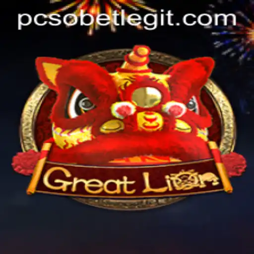 GreatLion: Exploring the Legendary PC Gaming Experience with PcsoBet