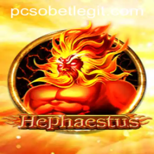 Embark on a Mythical Adventure with Hephaestus: A New Era in Gaming