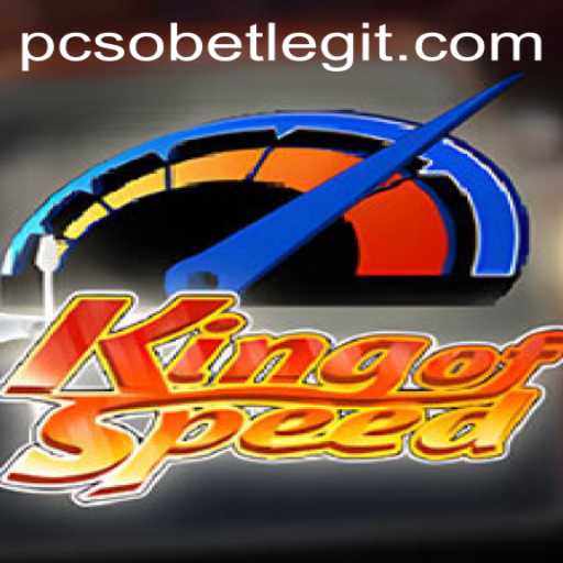 Unveiling KingofSpeed: The Thrilling Adventure in Virtual Racing with PcsoBet