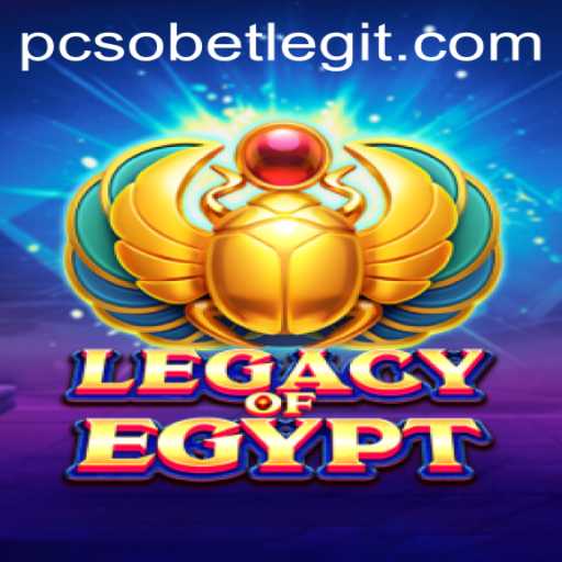 Legacy of Egypt: A Captivating Journey into the Ancient Civilization