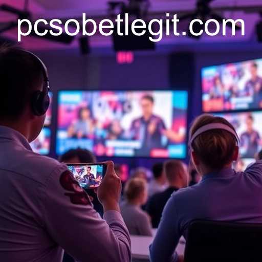 PcsoBet