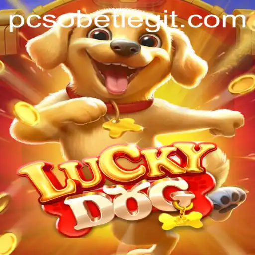 Exploring the Exciting World of LuckyDog: An Overview of PcsoBet's Latest Sensation