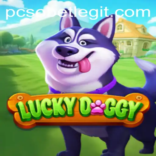 Unveiling LuckyDoggy: A New Era of Gaming with PcsoBet