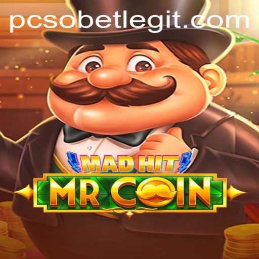 Discover the Exciting World of MadHitMrCoin: A New Era in Gaming with PcsoBet