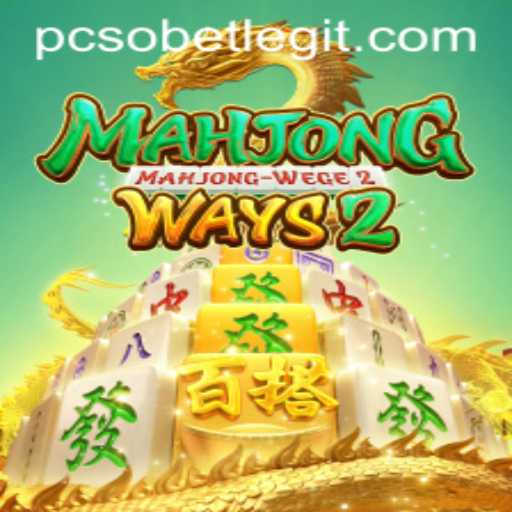 MahjongWays2: A Captivating Journey into the World of Traditional Gaming