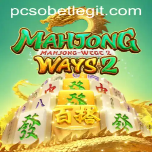 MahjongWays2: A Captivating Journey into the World of Traditional Gaming