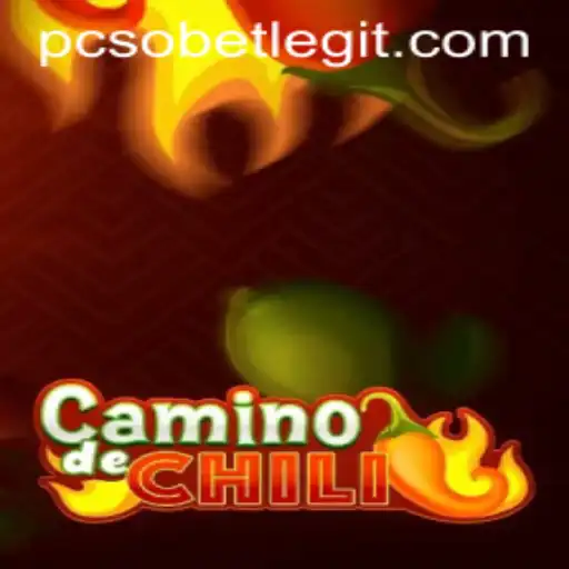 CaminodeChili: Spicing Up Gaming with the Excitement of PcsoBet