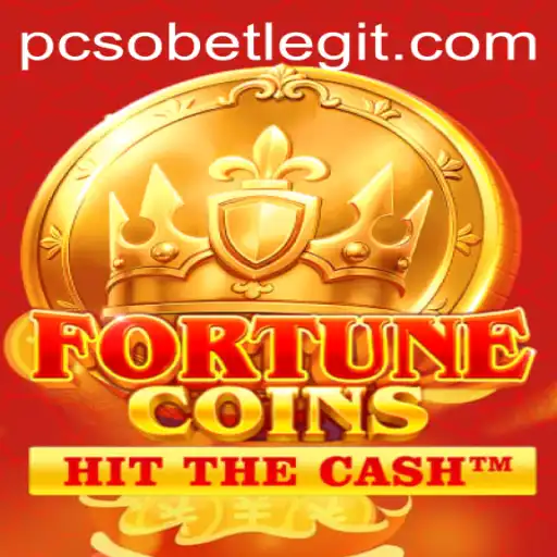 Exploring FortuneCoins: A Comprehensive Guide to the Popular Game