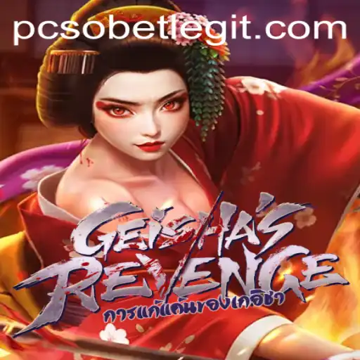 Unveiling GeishasRevenge: A Thrilling Fusion of Culture and Strategy