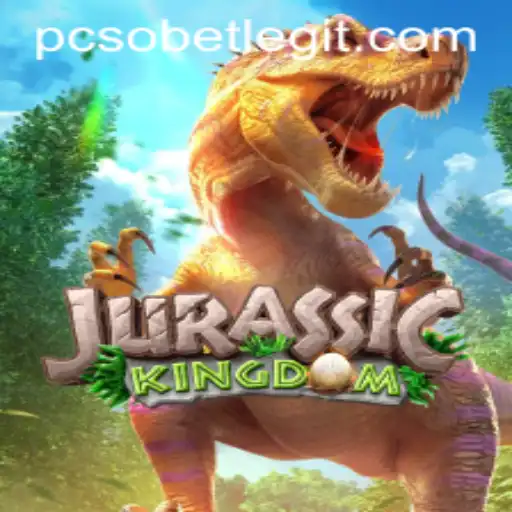 Exploring the Dynamic World of JurassicKingdom and the Thrill of PcsoBet