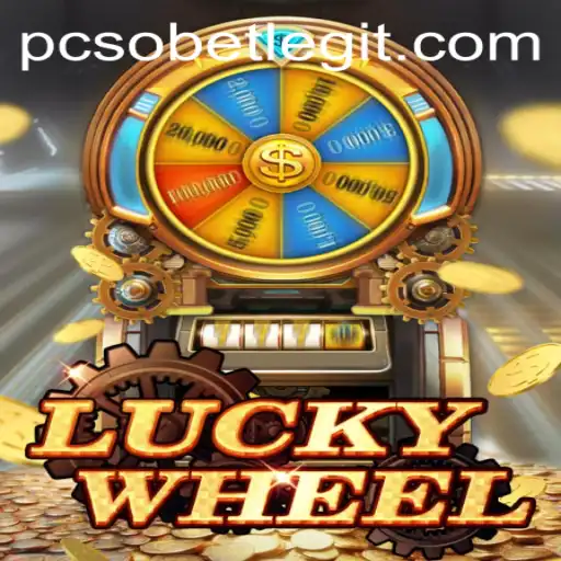 Exploring the Thrill of LuckyWheel with PcsoBet