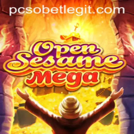 Discover the Thrilling World of OPENSESAMEMEGA: The Ultimate Gaming Experience with PcsoBet