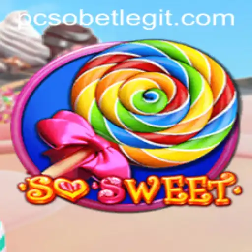 Immerse in the Delightful World of 'SoSweet': A Unique Gaming Experience with PcsoBet