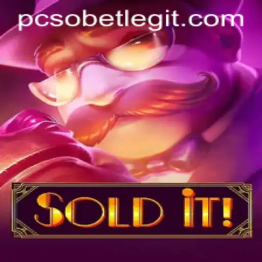 Discover the Exciting World of Soldit: A Comprehensive Guide to PcsoBet