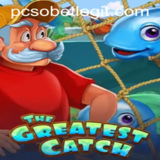 Discover the Unique World of TheGreatestCatch: A New Experience for PcsoBet Enthusiasts