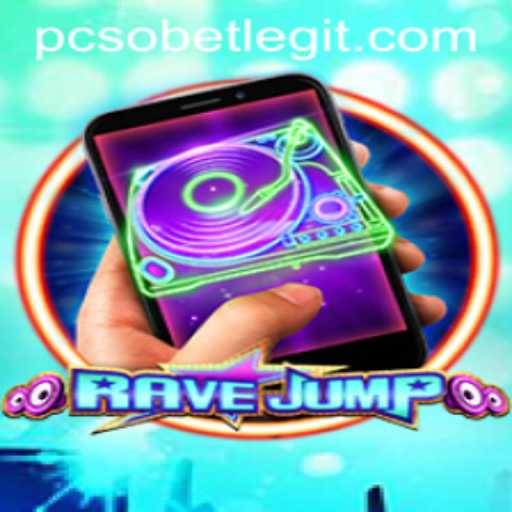 Discover the Thrilling World of RaveJumpmobile: A New Era of Gaming with PcsoBet
