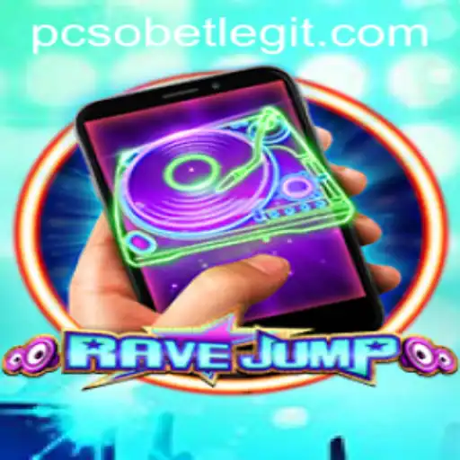 Discover the Thrilling World of RaveJumpmobile: A New Era of Gaming with PcsoBet