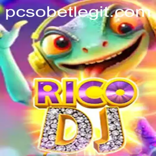 Dive into the Exciting World of RicoDJ: Gaming Meets Innovation