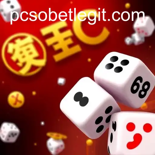 Sic Bo: Unveiling the Exciting World of PcsoBet