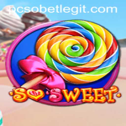 Immerse in the Delightful World of 'SoSweet': A Unique Gaming Experience with PcsoBet