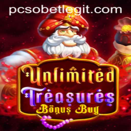 Discover the Excitement of UnlimitedTreasuresBonusBuy in the World of PcsoBet