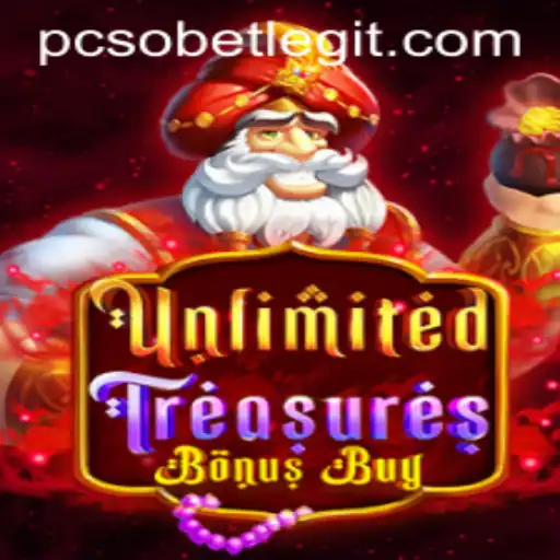 Discover the Excitement of UnlimitedTreasuresBonusBuy in the World of PcsoBet