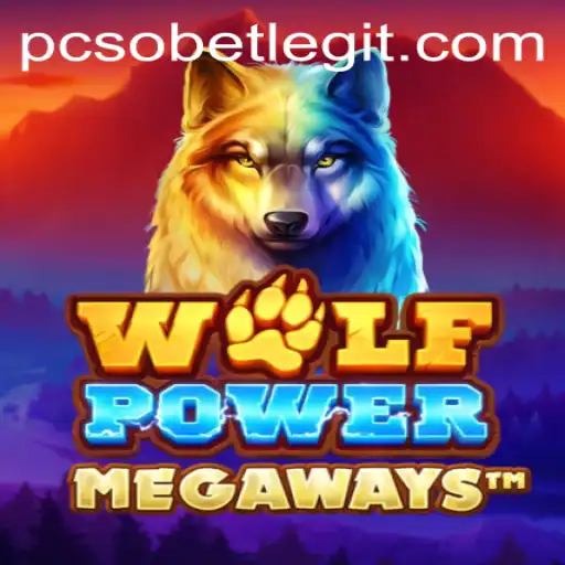 WolfPowerMega: Revolutionizing Gaming with PcsoBet