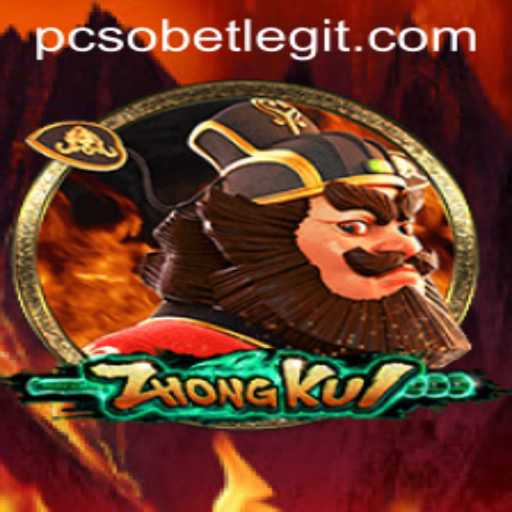 ZhongKui: A Thrilling Adventure in the PC Gaming World
