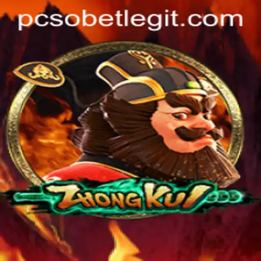 ZhongKui: A Thrilling Adventure in the PC Gaming World